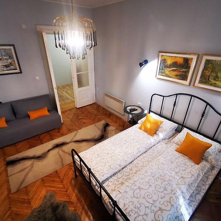 Sombor 19 Central Apartment Exteriér fotografie