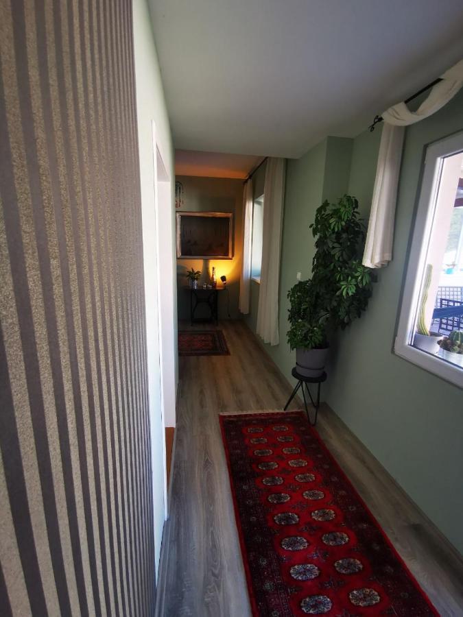 Sombor 19 Central Apartment Exteriér fotografie