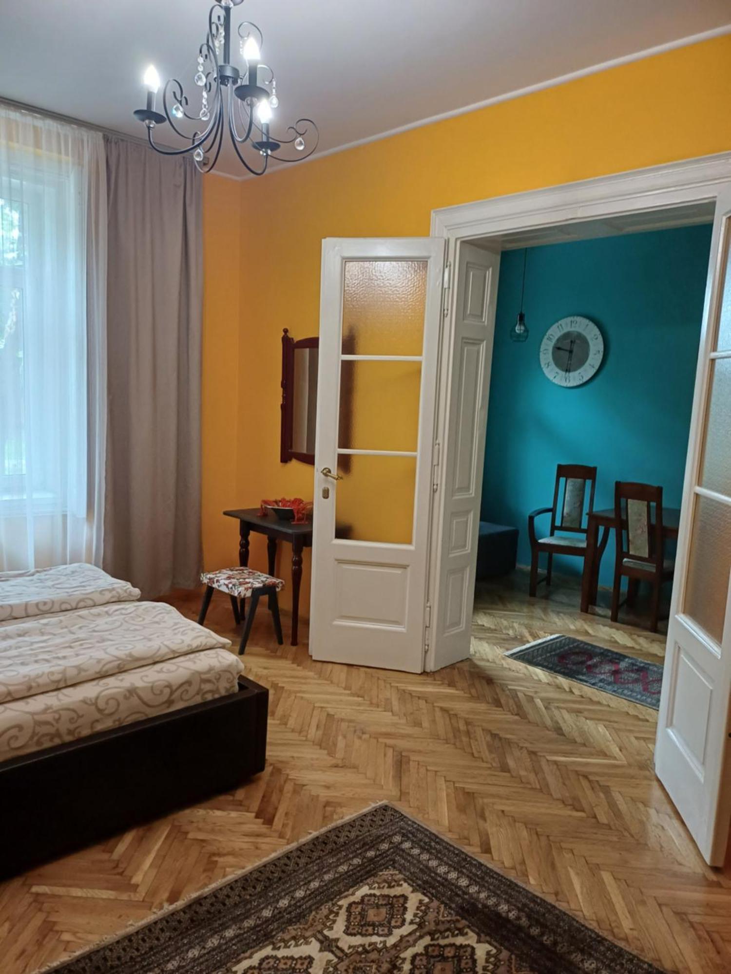 Sombor 19 Central Apartment Exteriér fotografie